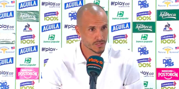 González sobre el DIM: “Estoy muy satisfecho” y “Es de admirar”