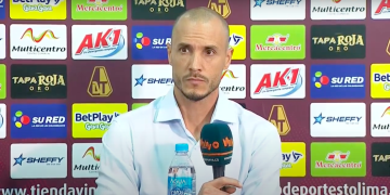 David González sobre el DIM: “De cada partido he salido feliz”