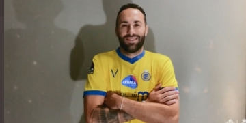 Oficial: David Ospina nuevo jugador del Al-Nassr