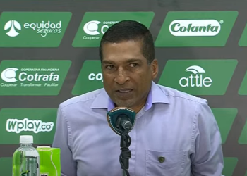 "Con lo que ganan los suplentes de Junior, nos pagan a todos en Equidad"