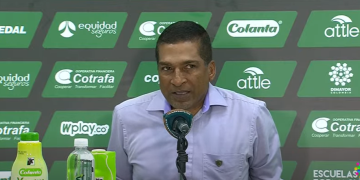 "Con lo que ganan los suplentes de Junior, nos pagan a todos en Equidad"