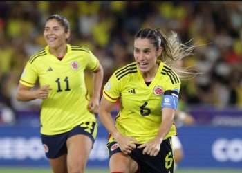 ¿Podrán jugar Catalina Usme y Daniela Montoya la final?: Abadía respondió
