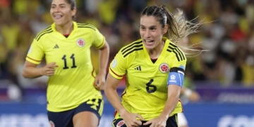 ¿Podrán jugar Catalina Usme y Daniela Montoya la final?: Abadía respondió