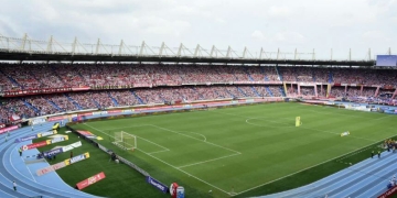 No se llegó a la meta: ¿Cuántos abonos vendió Junior?