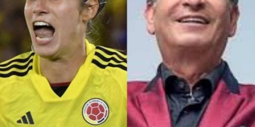 "Hizo muchas cosas en el país": Daniela Montoya recordó a Darío Gómez