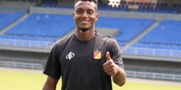 Pereira ya cuenta con cinco canteranos de Atlético Nacional