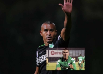 Macnelly Torres y su reclamo por Tomás Ángel