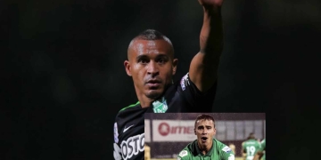 Macnelly Torres y su reclamo por Tomás Ángel