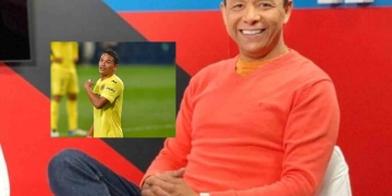 Valenciano: "Si yo fuera Bacca, no volvería a Junior"