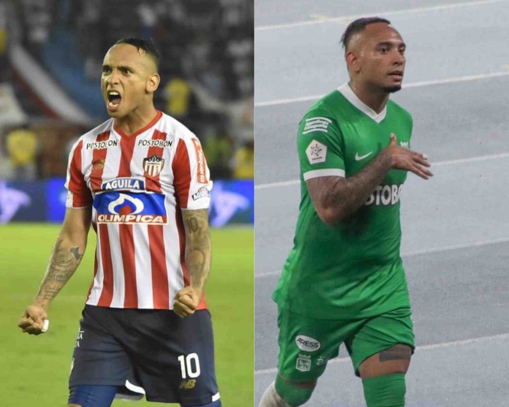 ¿De dónde surgió la enemistad entre Junior y Jarlan Barrera?