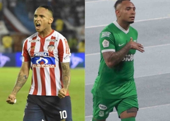 ¿De dónde surgió la enemistad entre Junior y Jarlan Barrera?