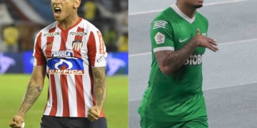 ¿De dónde surgió la enemistad entre Junior y Jarlan Barrera?