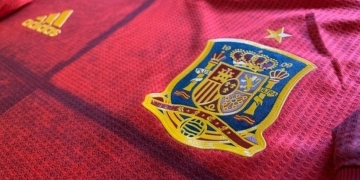 España Qatar 2022