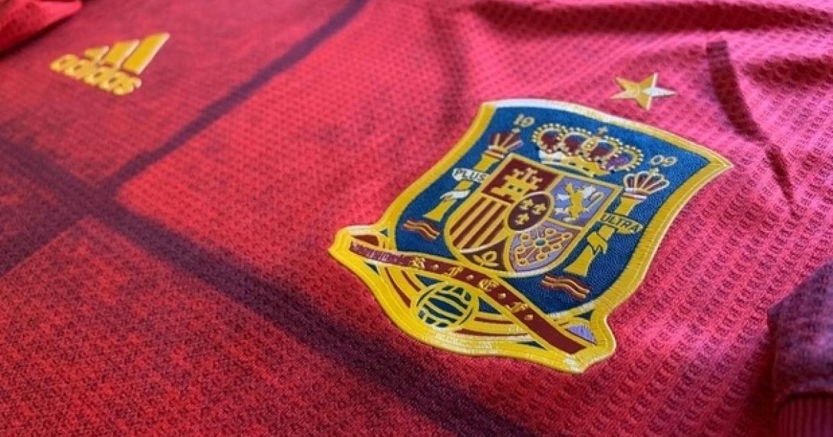 España Qatar 2022