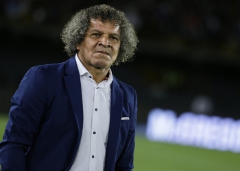 Gamero: "Los buenos juegan juntos" y "No hemos ganado nada"