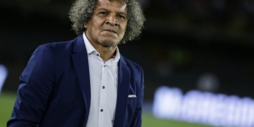 Gamero: "Los buenos juegan juntos" y "No hemos ganado nada"