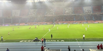 Complicado: ¿Cuántos abonos vendidos lleva Junior?