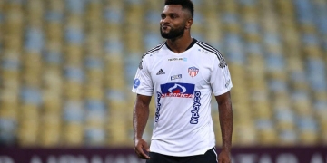 Junior: Lo último que ha pasado en la novela de Borja