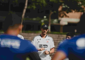 Deportes Tolima vs. DIM: Formaciones confirmadas