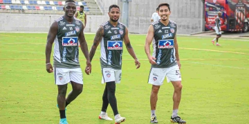 Sambueza, en duda: Los 4 extranjeros que inscribirá Junior