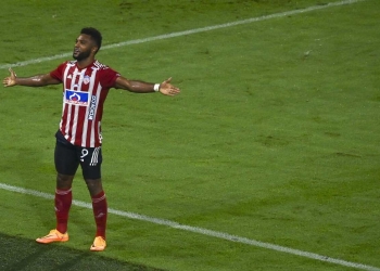 Junior pide garantías: ¿Por qué Borja aún no se une a River?