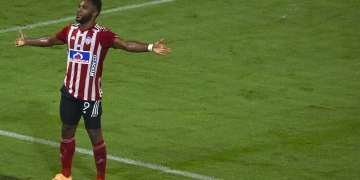 Junior pide garantías: ¿Por qué Borja aún no se une a River?