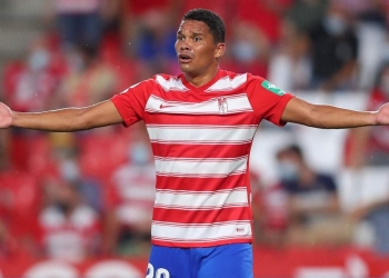 La hinchada de Junior clama por Carlos Bacca