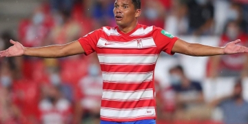 La hinchada de Junior clama por Carlos Bacca