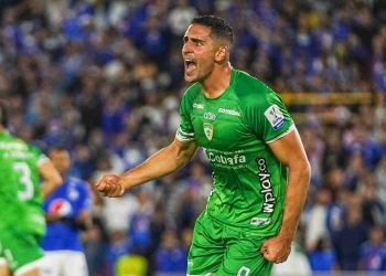 ¿Se cayó lo de Pablo Sabbag a Millonarios?