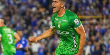 ¿Se cayó lo de Pablo Sabbag a Millonarios?