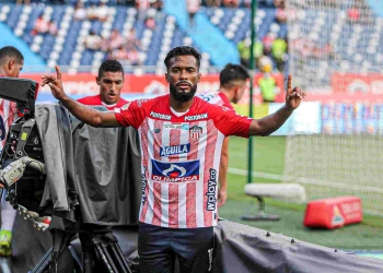 Junior: Decisión final sobre renovación del 'Cariaco' González