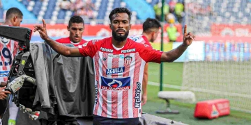 Junior: Decisión final sobre renovación del 'Cariaco' González
