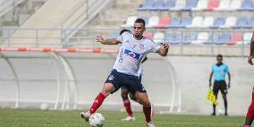 Junior jugó un amistoso: ¿Cuánto quedó y quiénes marcaron?