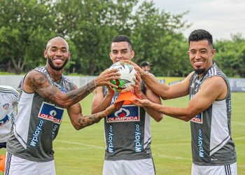 Junior, sin varias figuras para la primera fecha
