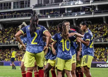 Copa América: ¿Cuándo juega su último partido Colombia en la fase de grupos?
