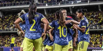 Copa América: ¿Cuándo juega su último partido Colombia en la fase de grupos?