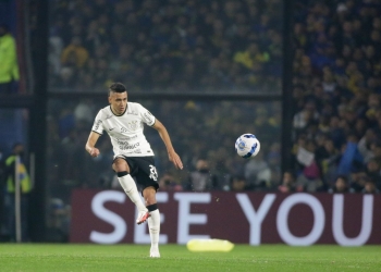 "Víctor Cantillo es el Busquets sudamericano"