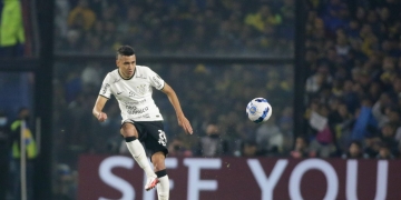 "Víctor Cantillo es el Busquets sudamericano"