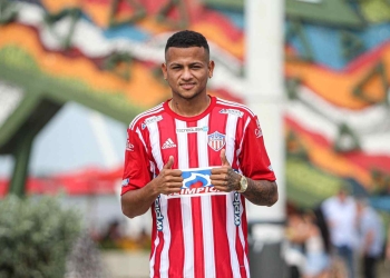 Haydar, Borja y más: Las seis bajas de Junior vs. Patriotas