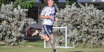 Iván Rossi respondió: ¿Puede estar en el Junior-Santa Fe?