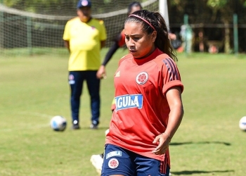 Nómina de la Selección Colombia para su debut en la Copa América