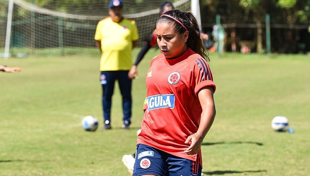 Nómina de la Selección Colombia para su debut en la Copa América