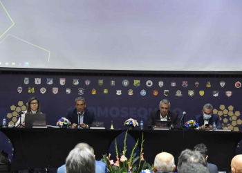 ¿Un ex-Nacional podría llegar a la presidencia de Dimayor?