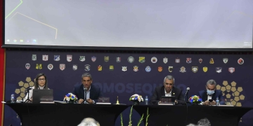 ¿Un ex-Nacional podría llegar a la presidencia de Dimayor?