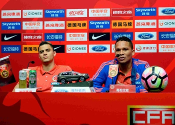 "Junior está negociando con Gio Moreno y Carlos Bacca"