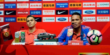 "Junior está negociando con Gio Moreno y Carlos Bacca"