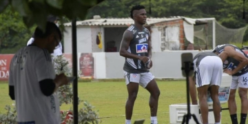 Junior: El compromiso que firmó José Ortiz