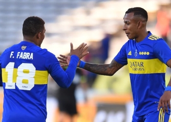 Fabra y Villa saldrían de Boca: ¿Se pelearon con Riquelme?