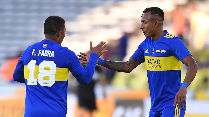 Fabra y Villa saldrían de Boca: ¿Se pelearon con Riquelme?