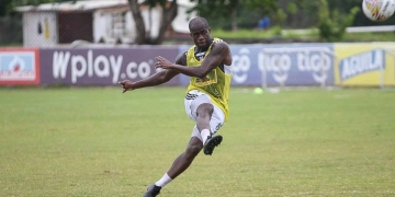 Junior: Posible alineación vs. Atlético Nacional